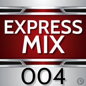 Mix 004- 2:30 @147BPM
