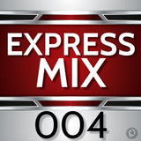 Mix 004- 2:30 @147BPM