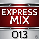Mix 013- 2:30 @147BPM