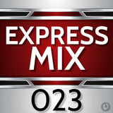 Mix 023- 2:30 @147BPM
