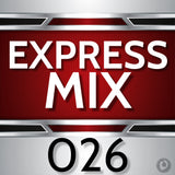 Mix 026- 2:30 @147BPM